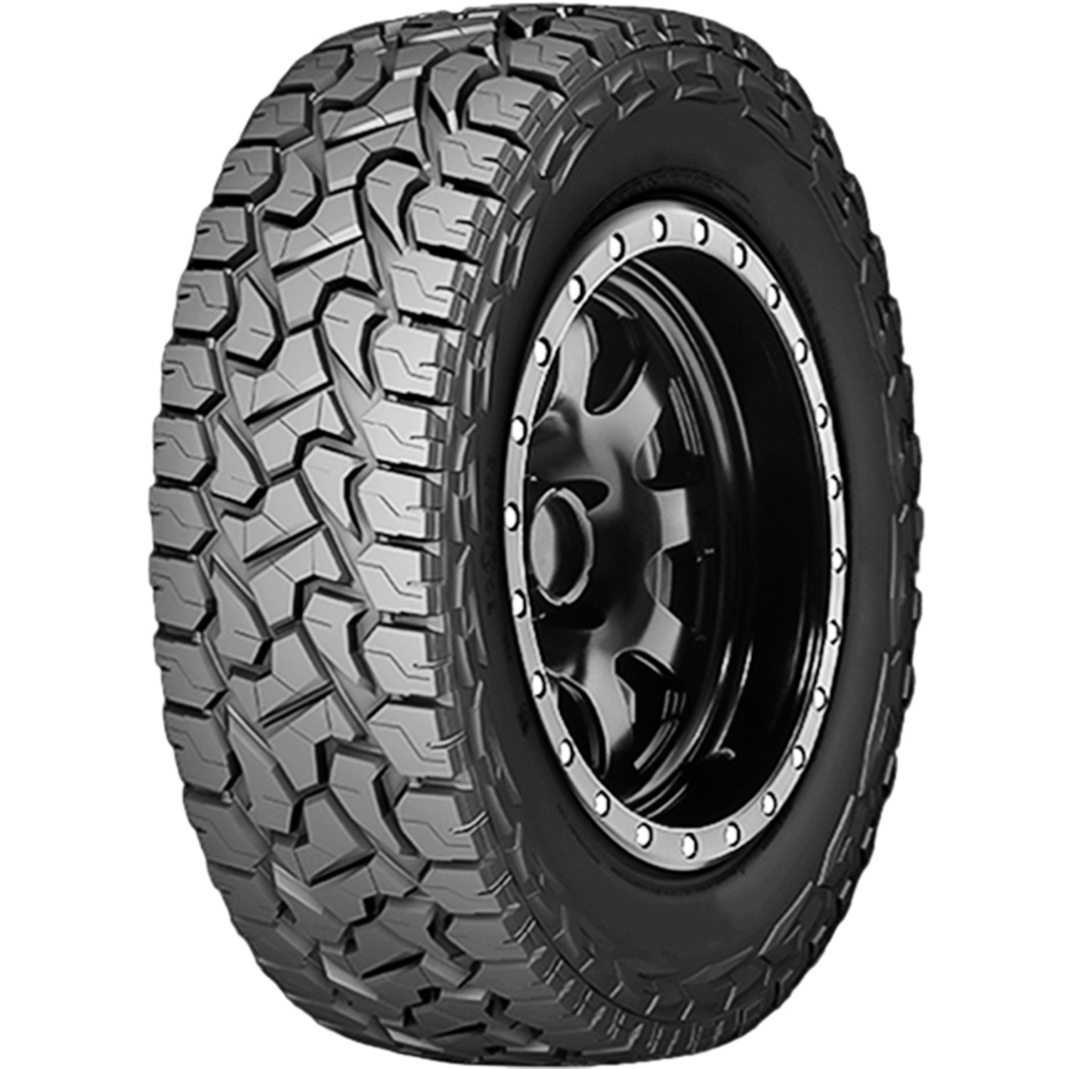 Tire Gladiator X Comp X/T LT 33X12.50R20 F 12 Ply R/T Rugged Terrain Terrain