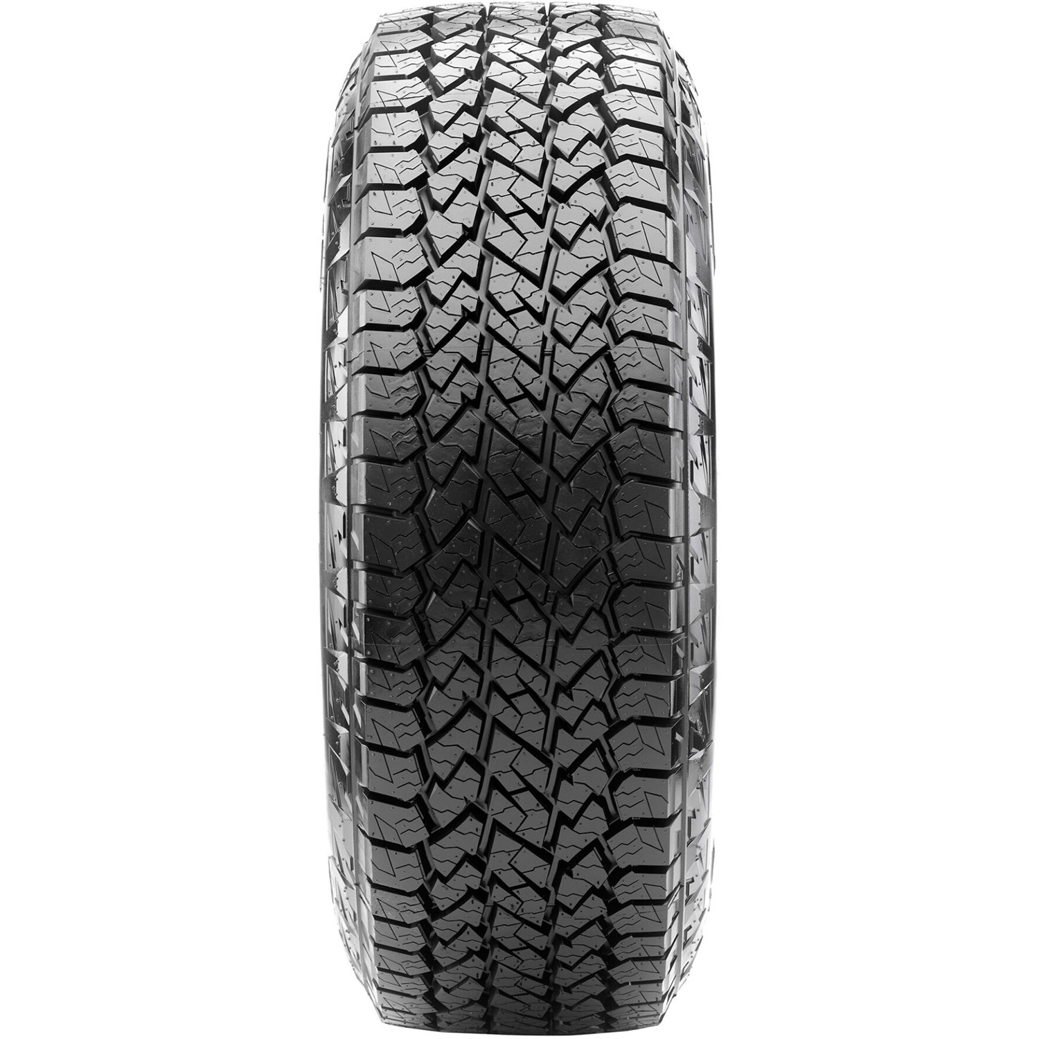 2 Maxxis Razr AT-S 265/70R16 112T All Terrain Tires 60k Mi Warranty UTQG 660AB