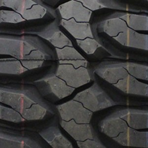 4 New Milestar Patagonia M/t – Lt285x75r16 Tires 2857516 285 75 16