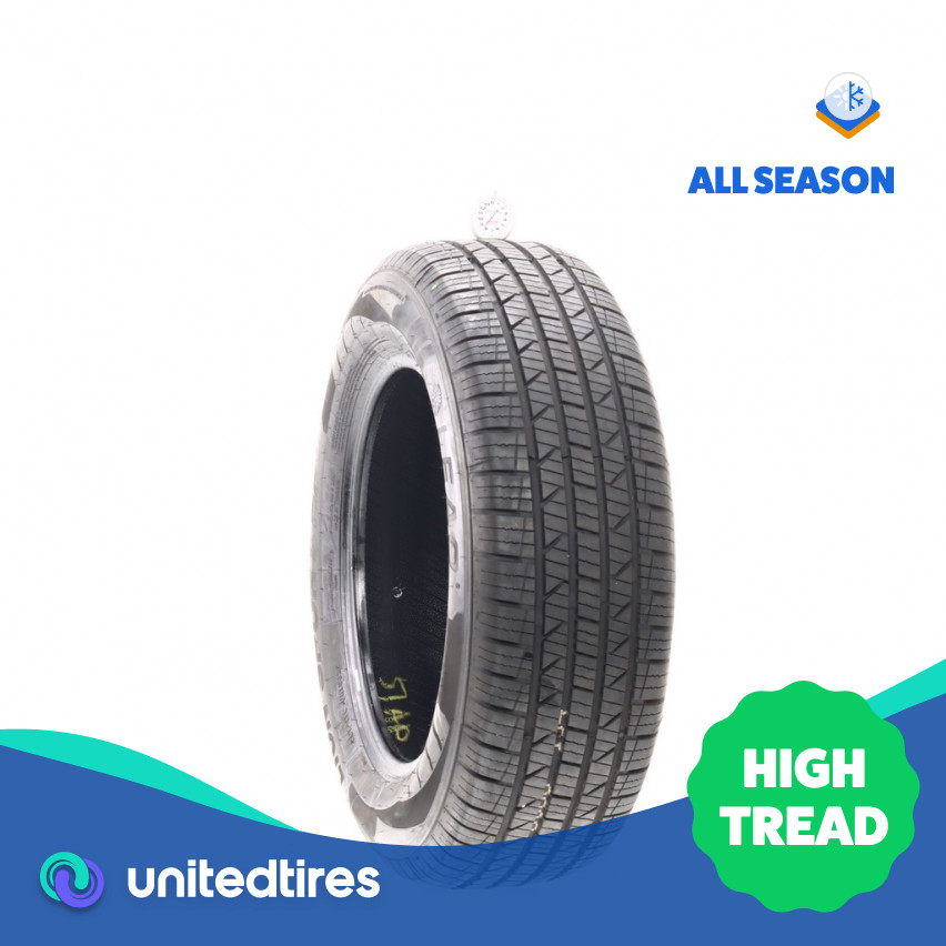 Used 225/65R17 Leao Lion Sport HP3 102H – 8.5/32