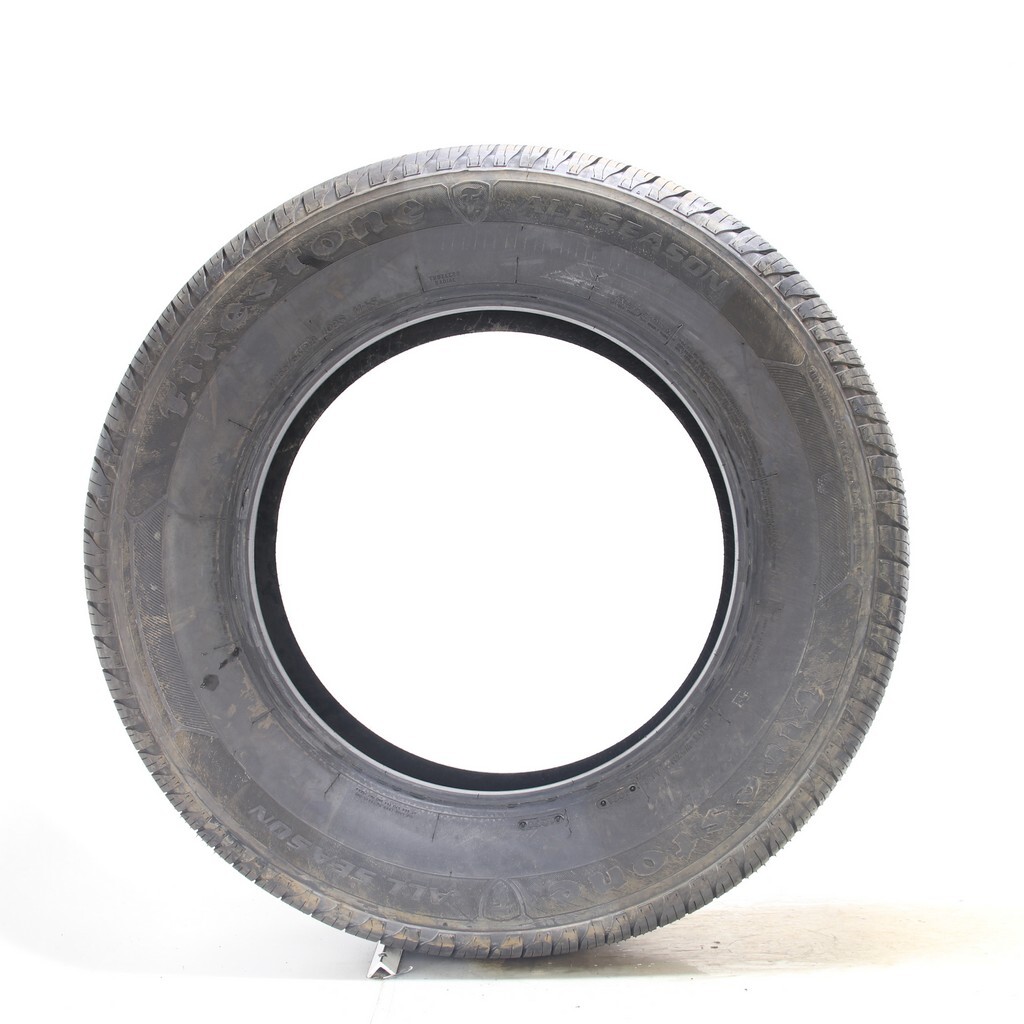 New 255/65R18 Firestone All Season (Firestone) 109S – 10/32 (RE5G) – Tire