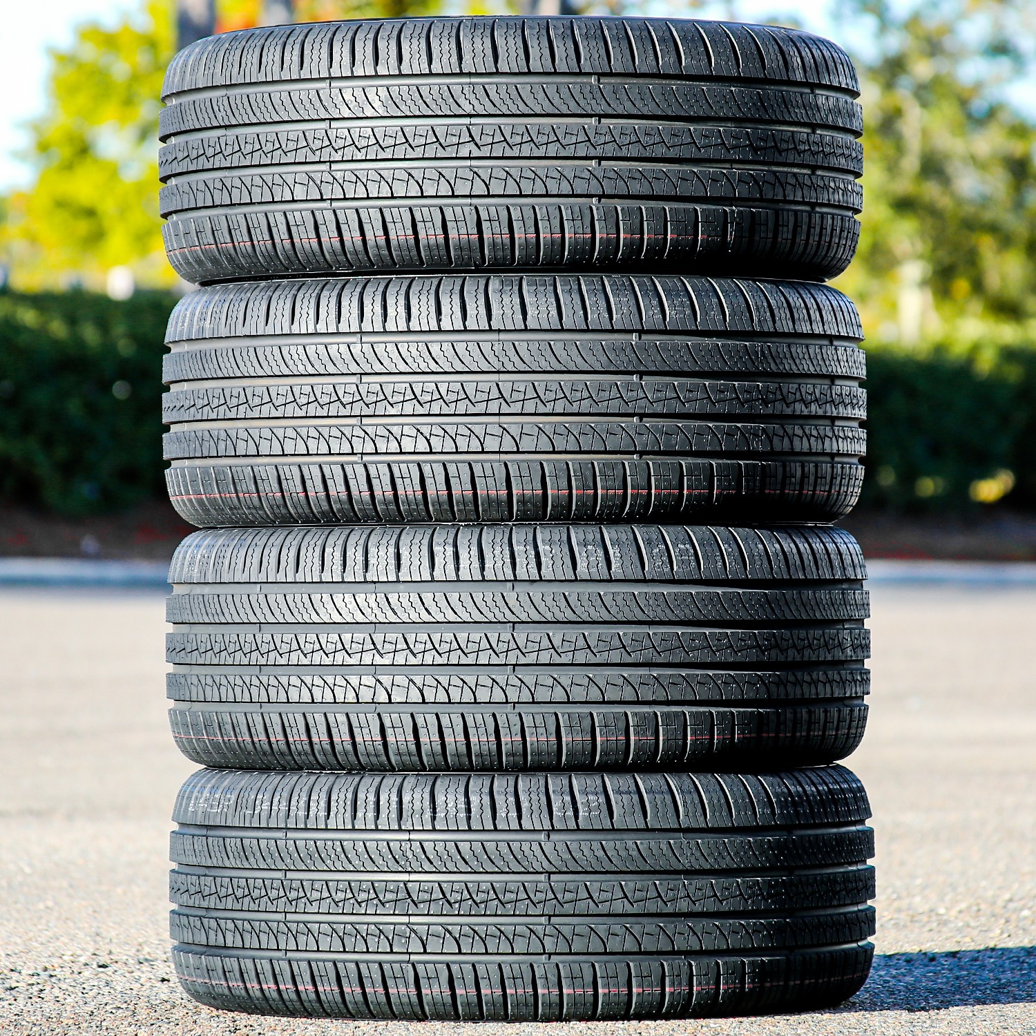 Tire Pirelli P Zero All Season EV 245/40R20 99V XL (VOL) AS A/S Performance