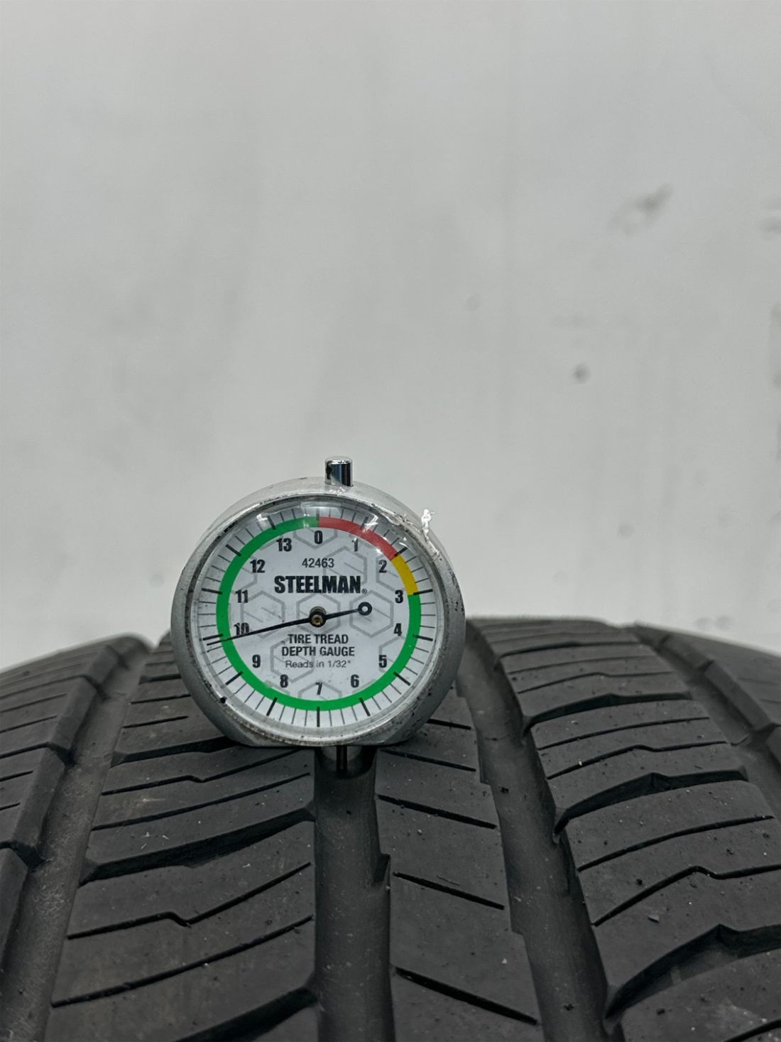 1 Used P275/60R20 SureDrive HIGHWAY 115 H – 10/32