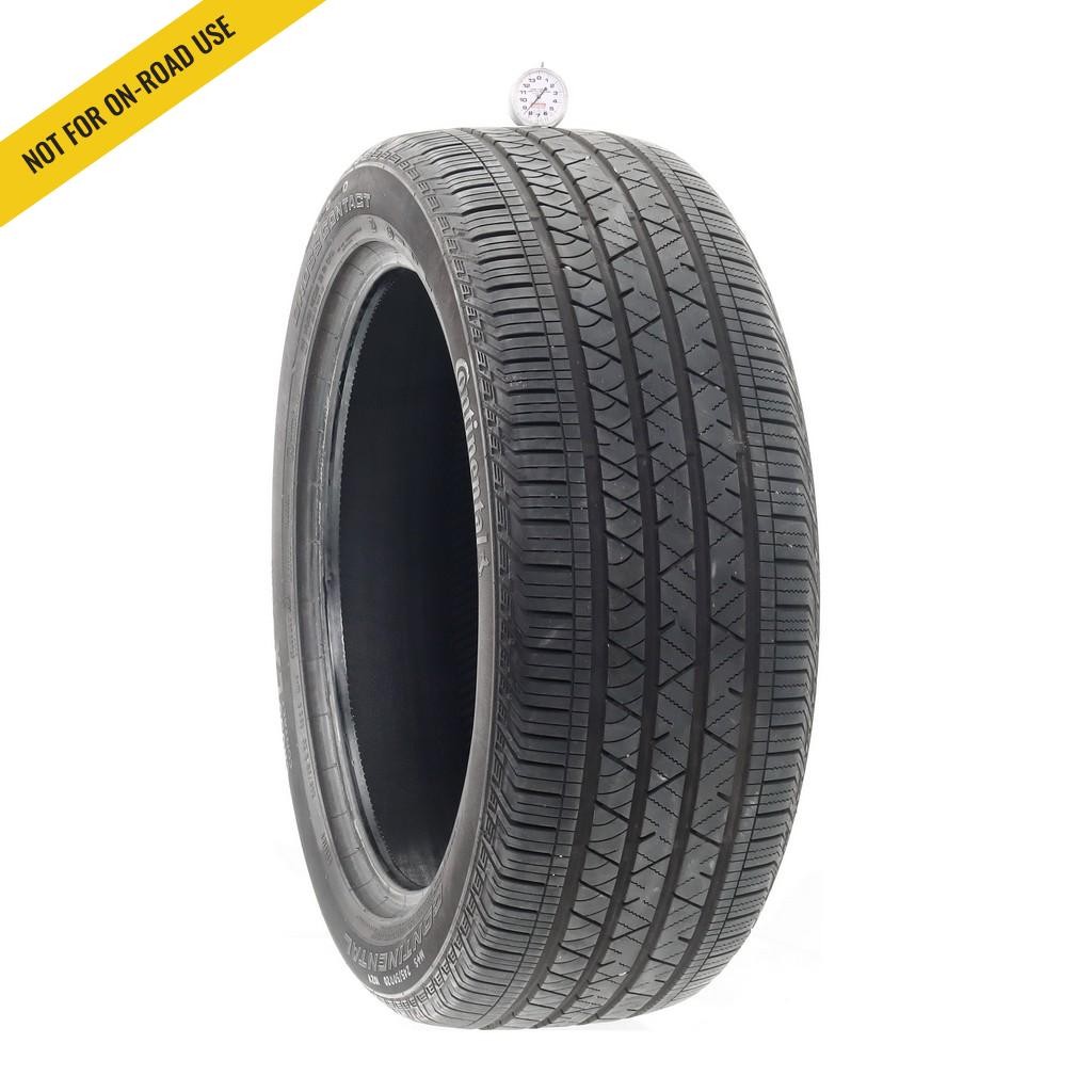 Used 245/50R20 Continental CrossContact LX Sport 102V – 8.5/32