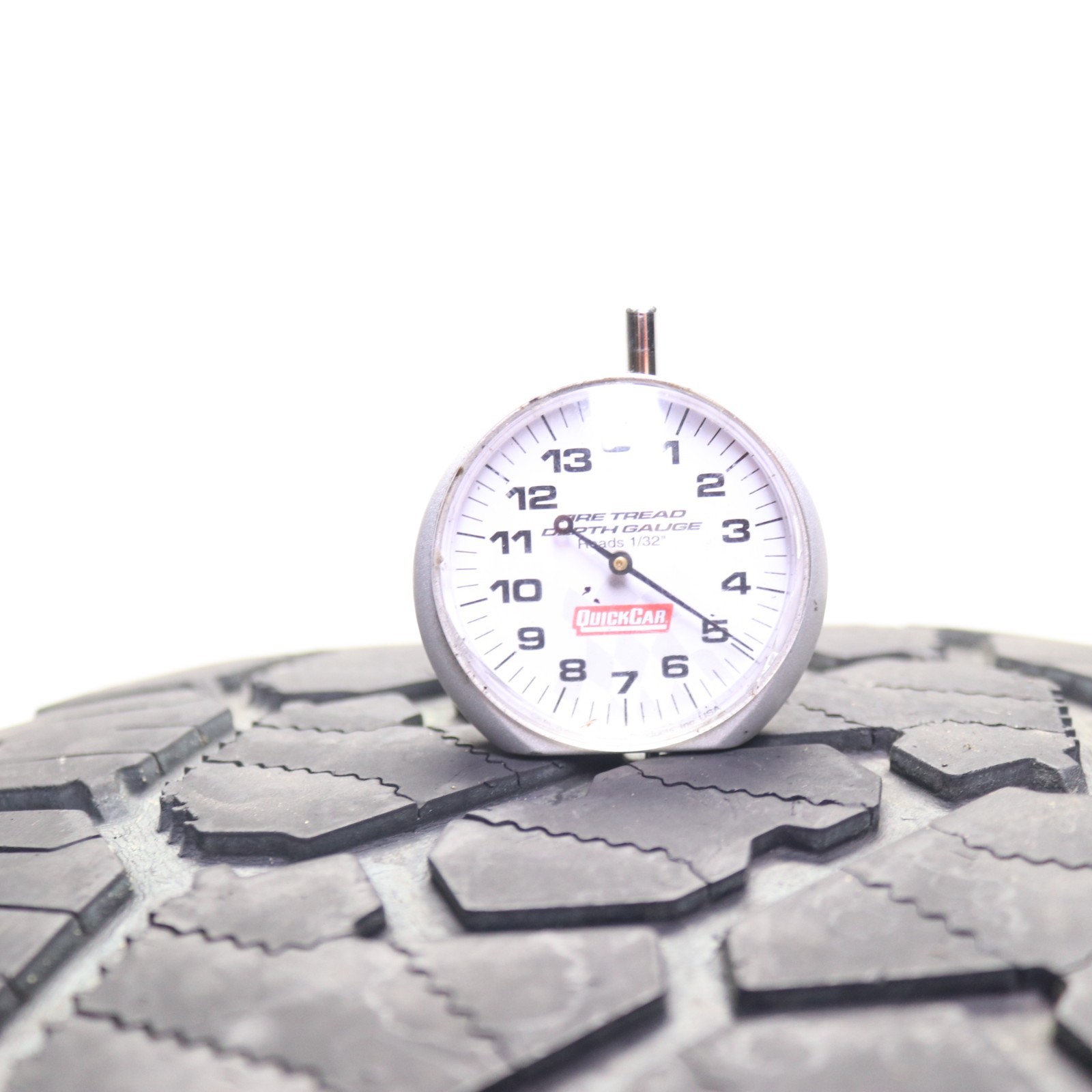 Used LT 275/70R18 Firestone Destination X/T – 125/122S – 4.5/32