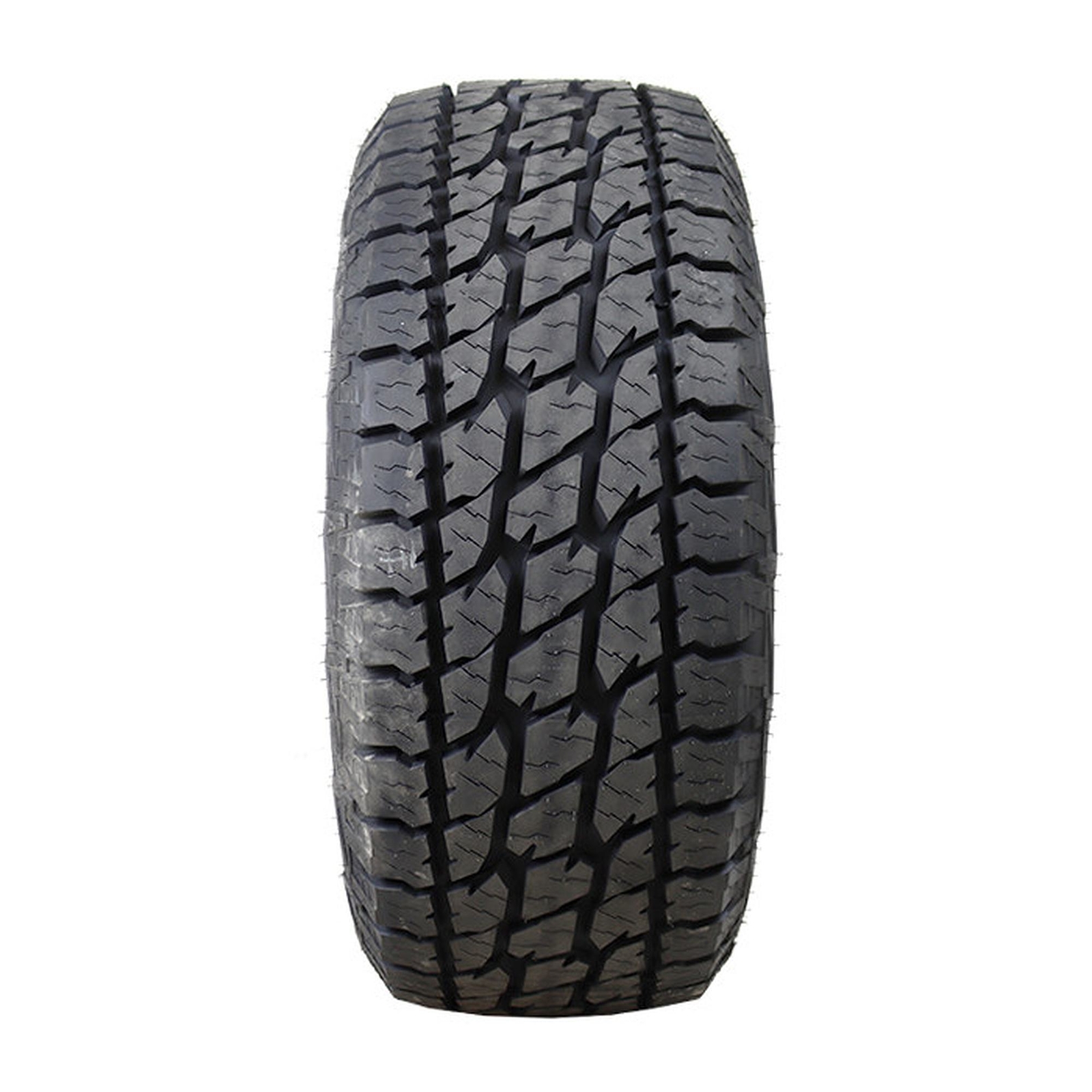4 New Landspider Wildtraxx A/t – 275x55r20 Tires 2755520 275 55 20