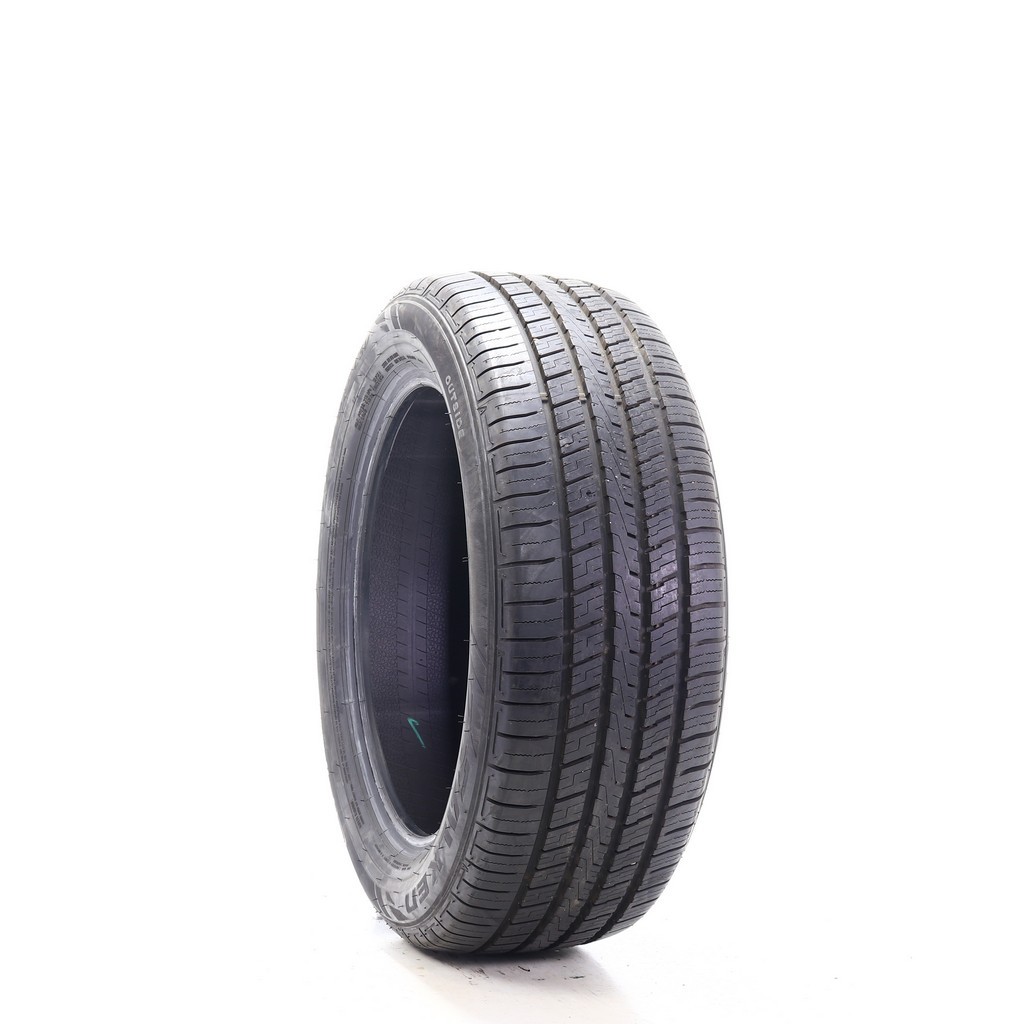 Set of (2) New 225/55R18 Falken Pro G5 CSV 98V – 10/32