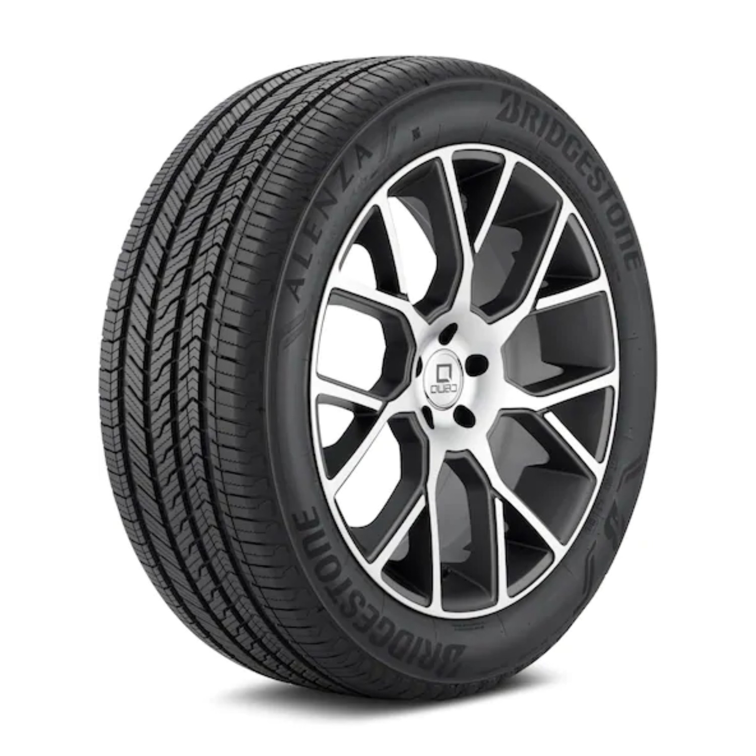 Bridgestone Alenza SPORT AS 235/45R21 101H 500 A A Touring Passenger BL