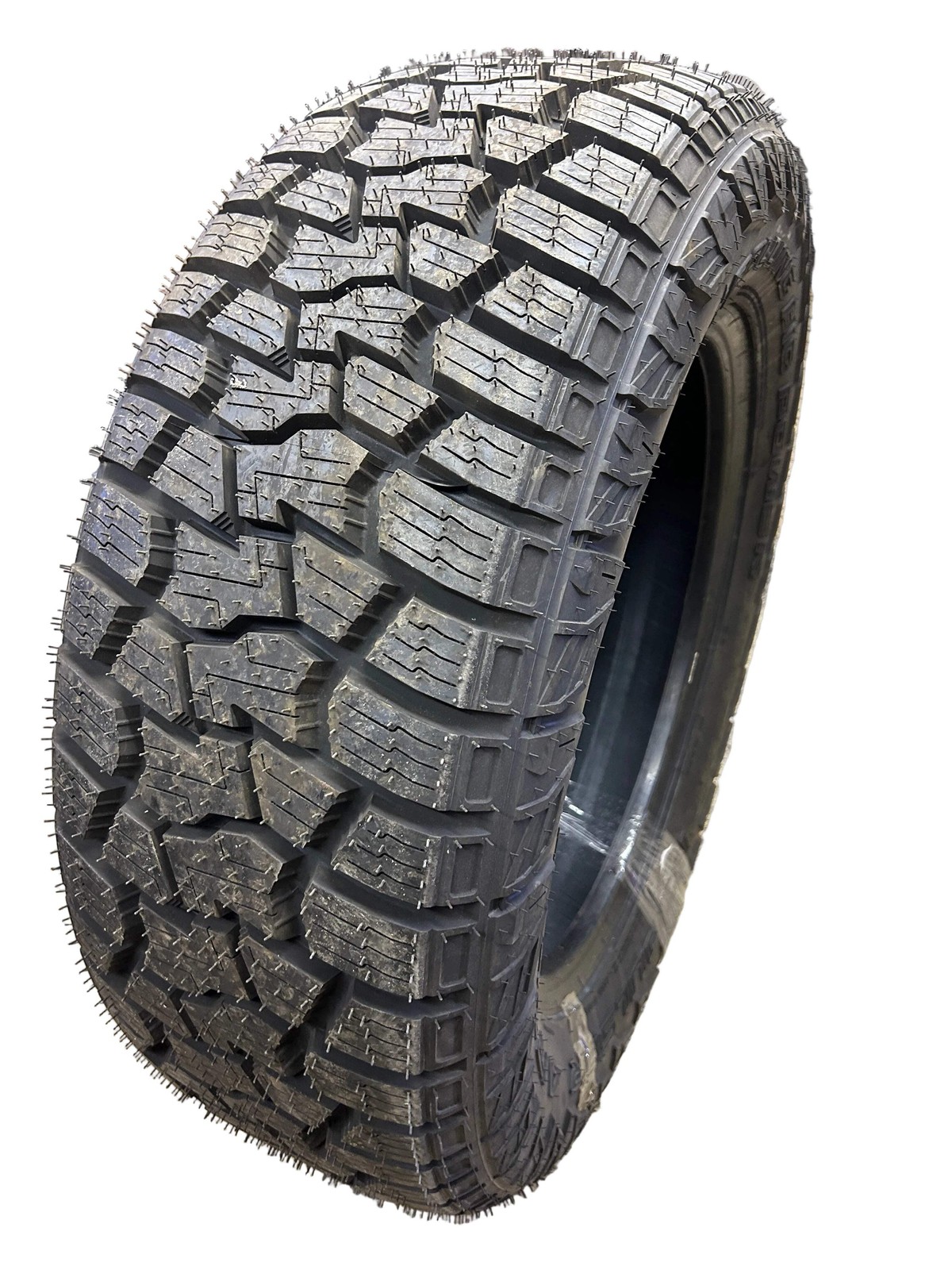 RBP REPULSOR A/T PLATEAU BSW LT 285 60 20 125/122R 10PLY ALL TERRAIN TIRE RBPSMP