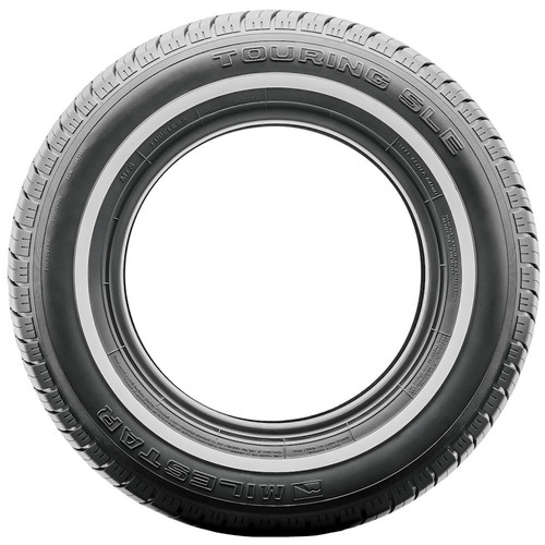 Milestar MS775 Touring SLE 205/75R15 97S WSW (1 Tires)