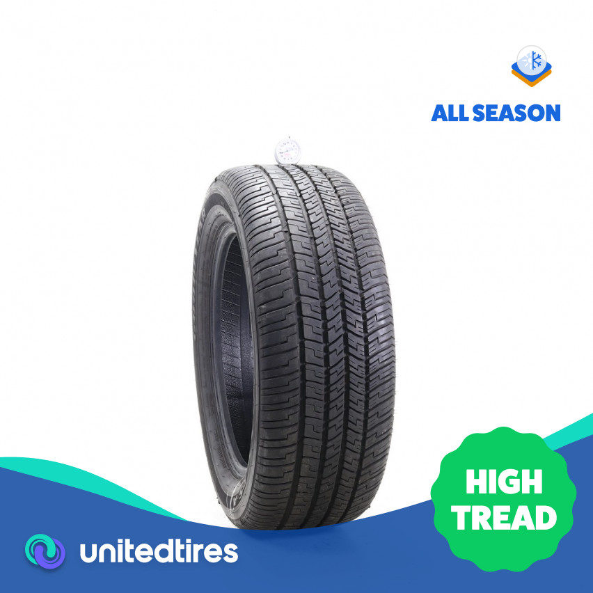 Used 235/55R17 Goodyear Eagle RS-A 98W – 9.5/32