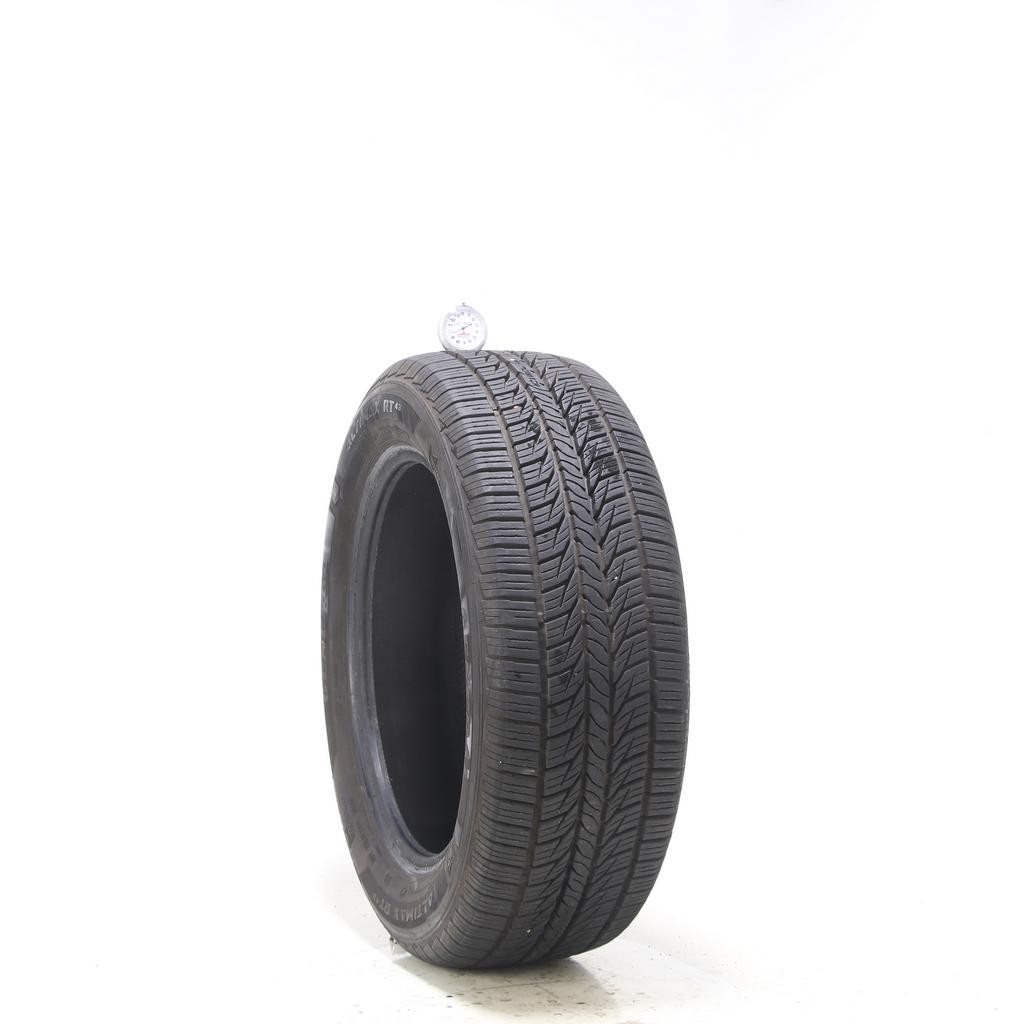 Used 205/55R16 General Altimax RT43 91T – 9.5/32