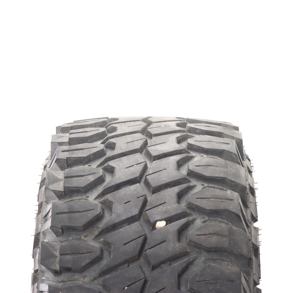Used LT 35X12.5R20 Gladiator XComp MT 125Q – 14/32