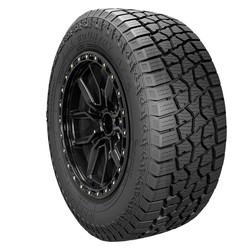 4 New Ironman All Country AT-X LT285/75R16/10 126/123R A/S Tires