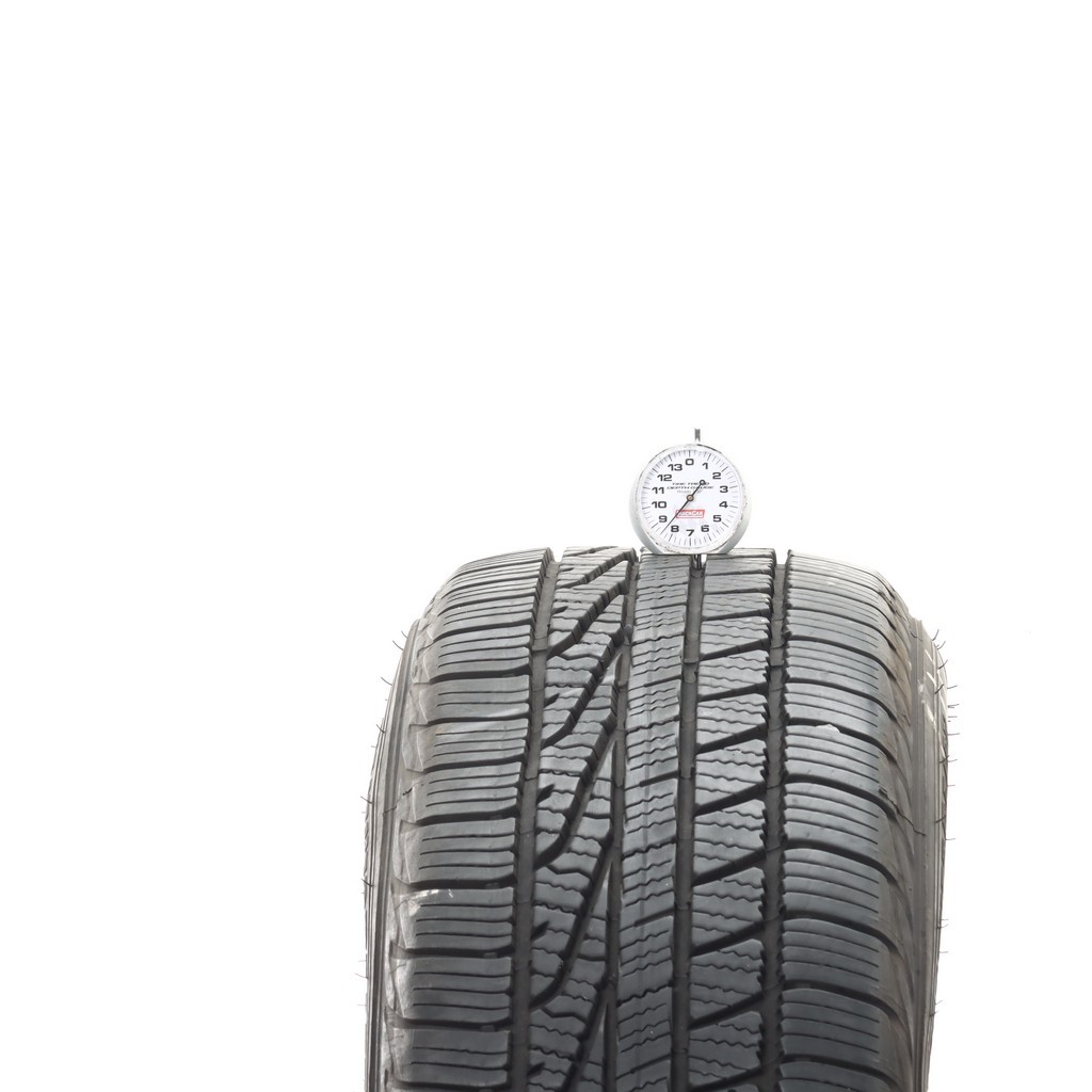 Used 215/55R17 Goodyear Assurance WeatherReady 94V – 8.5/32