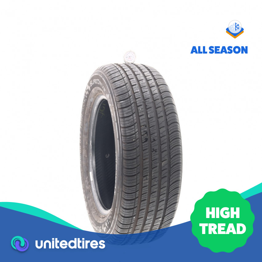Used 235/60R17 SureDrive Touring A/S TA71 102H – 10/32