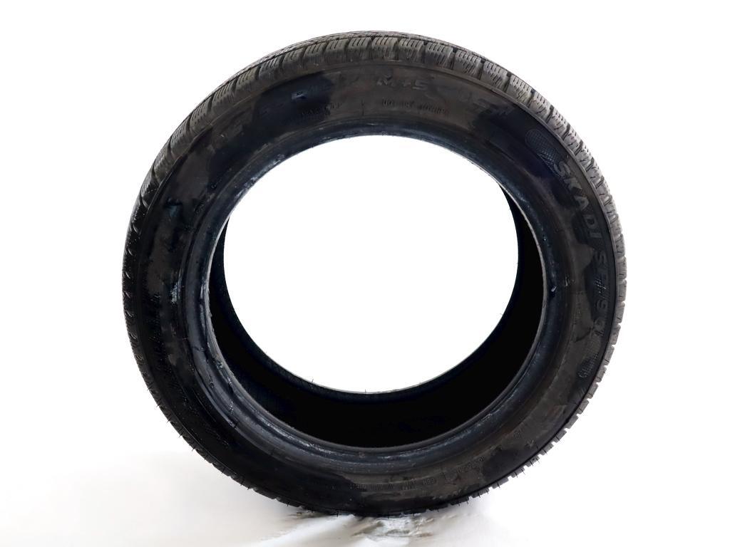 Austone SKADI SP 901 185/55 R15 86H Winter Tyres Set of 4 7.39MM M+