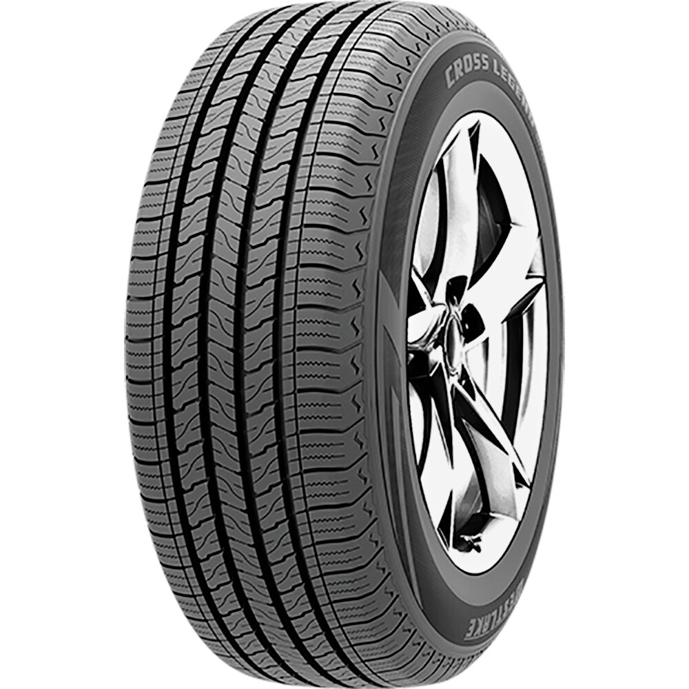 Tire Goodride Cross Legend SU320 235/75R16 108T AS A/S All Season