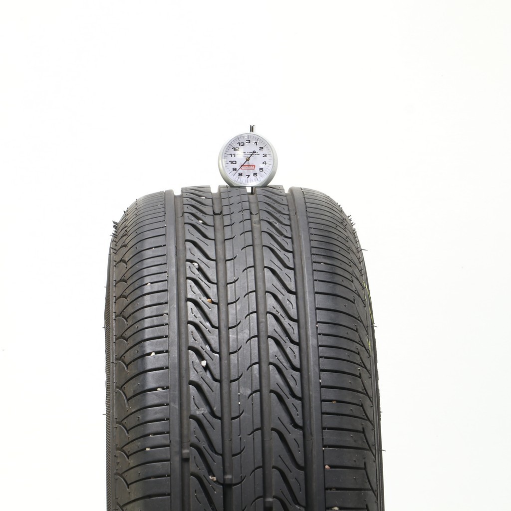 Used 215/65R17 Accelera Eco Plush 103H – 8.5/32