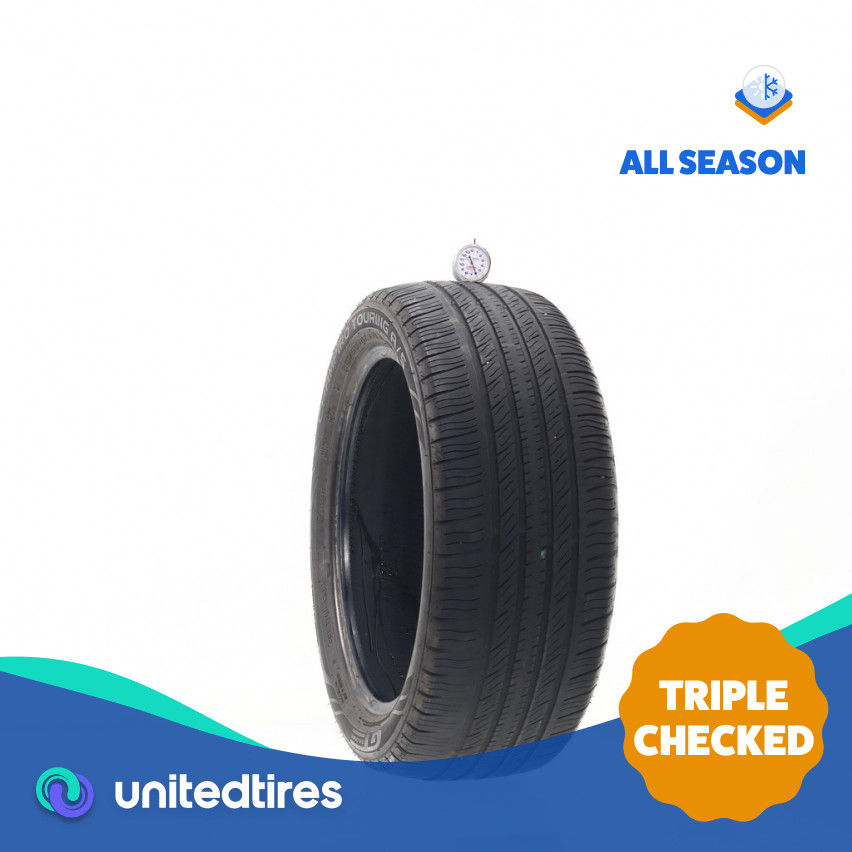 Used 215/50R17 GT Radial Champiro Touring AS 95V – 6/32