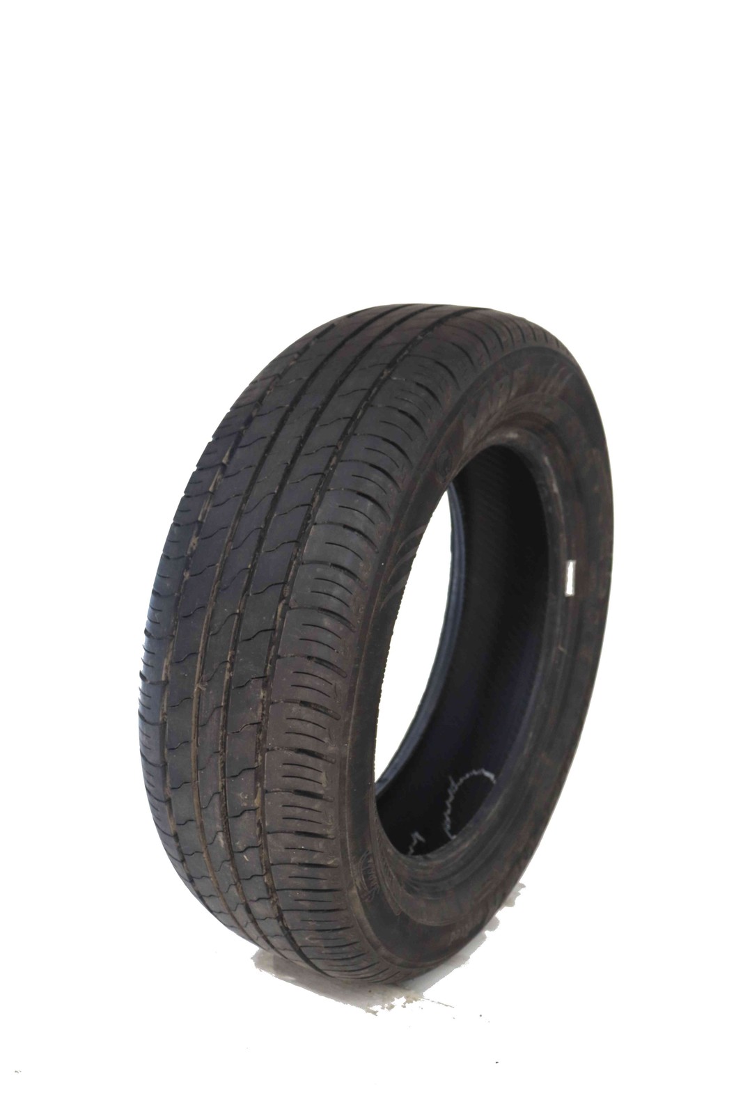 P205/60R16 MRF Wanderer Street 92 H Used 8/32nds