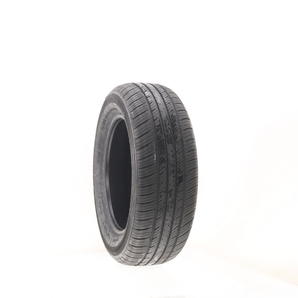 Set of (4) New 215/60R16 Dextero Touring DTR1 95H – 10/32