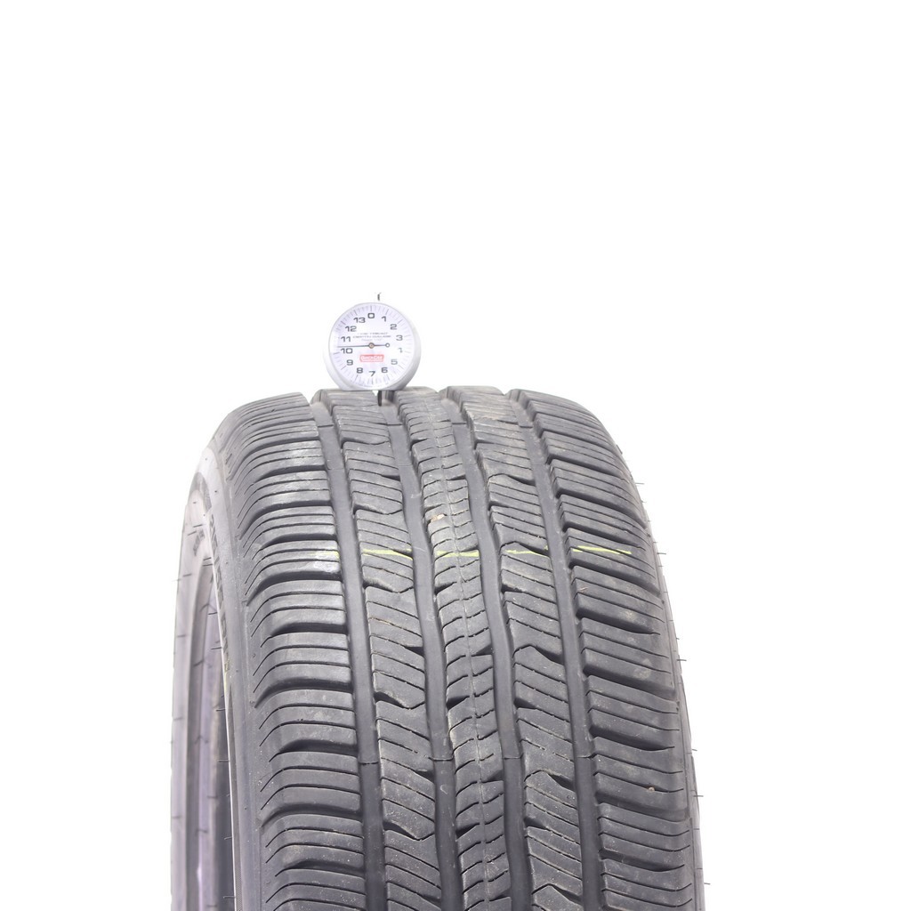 Set of (2) Used 215/55R17 BFGoodrich Advantage Control 94H – 10/32