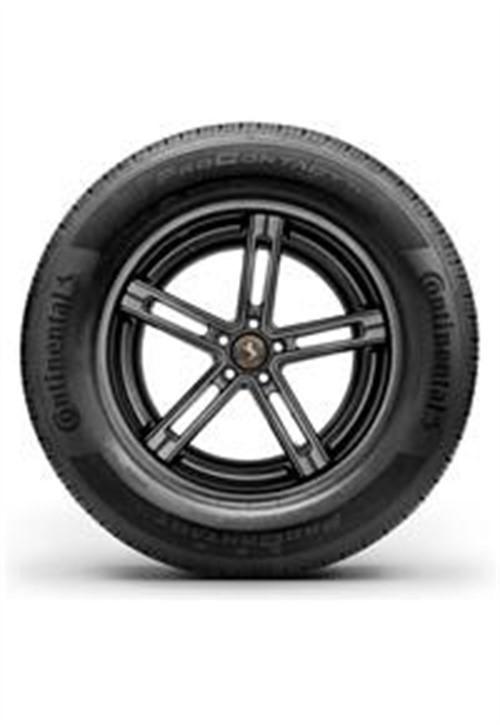 4 New 165/65R15 Continental ProContact TX 81T BSW SL 1656515 165 65 15