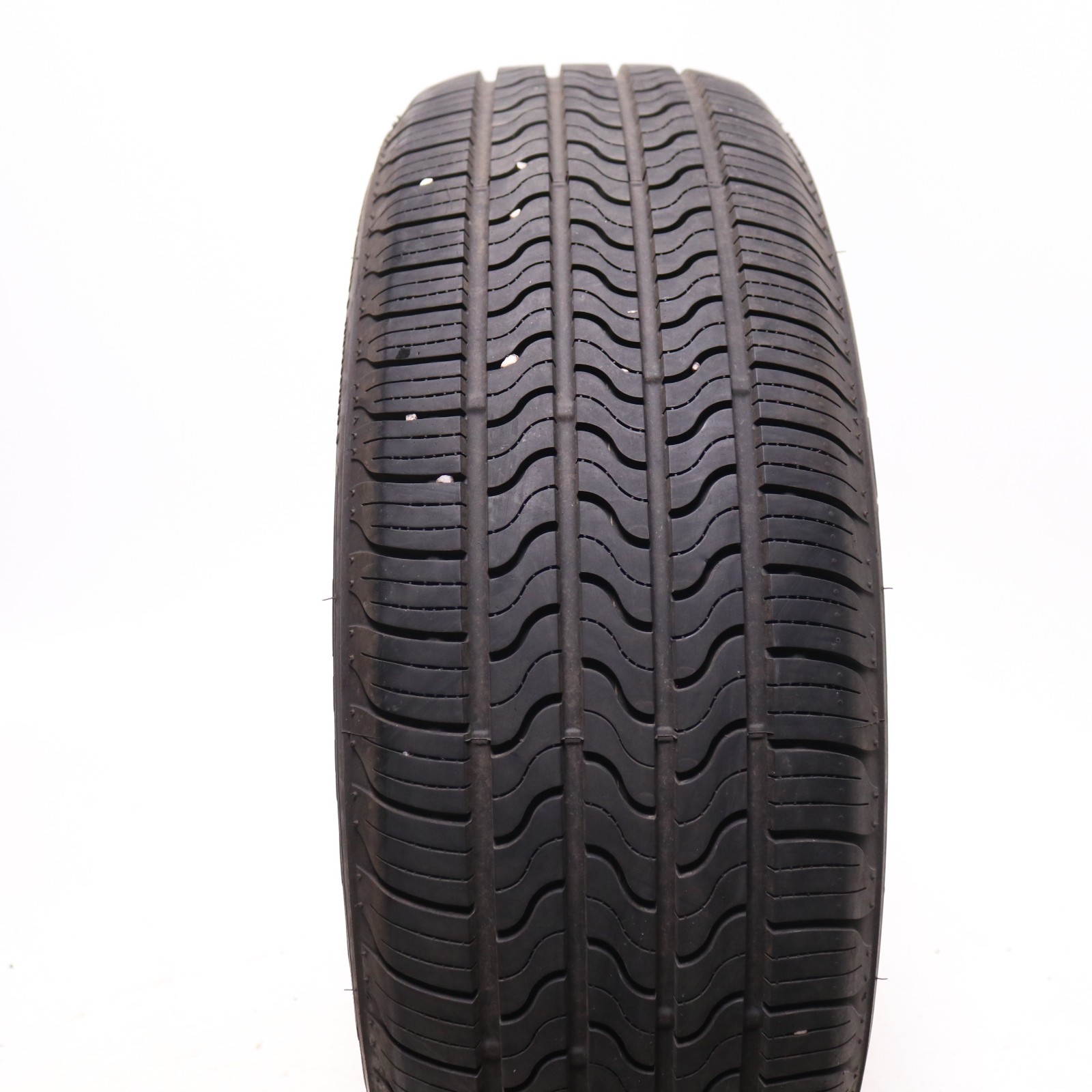 Set of 4 Used 225/60R17 Firestone All Season – 99T – 8-8.5/32