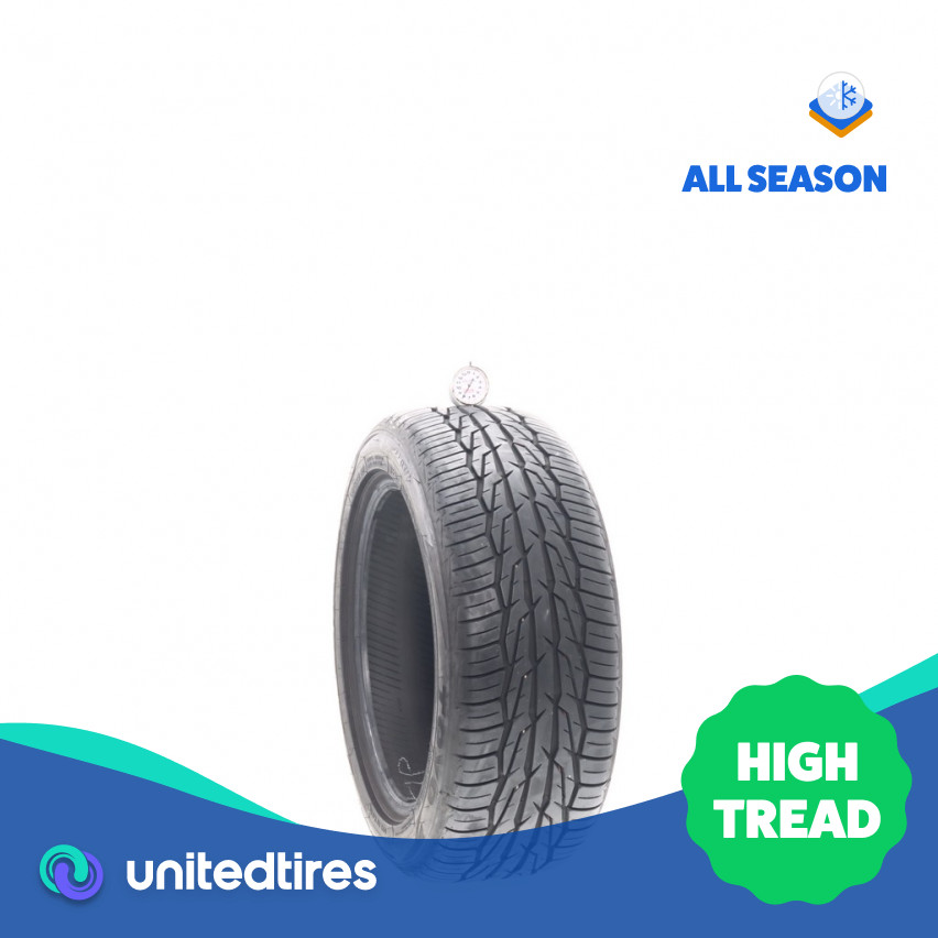 Used 195/50R15 Toyo Extensa HP II 86V – 8/32