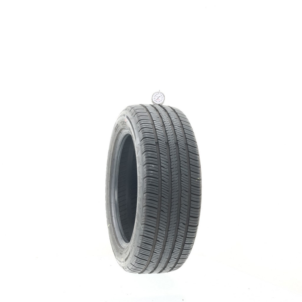 Set of (2) Used 205/55R16 BFGoodrich Advantage Control 91H – 8.5/32