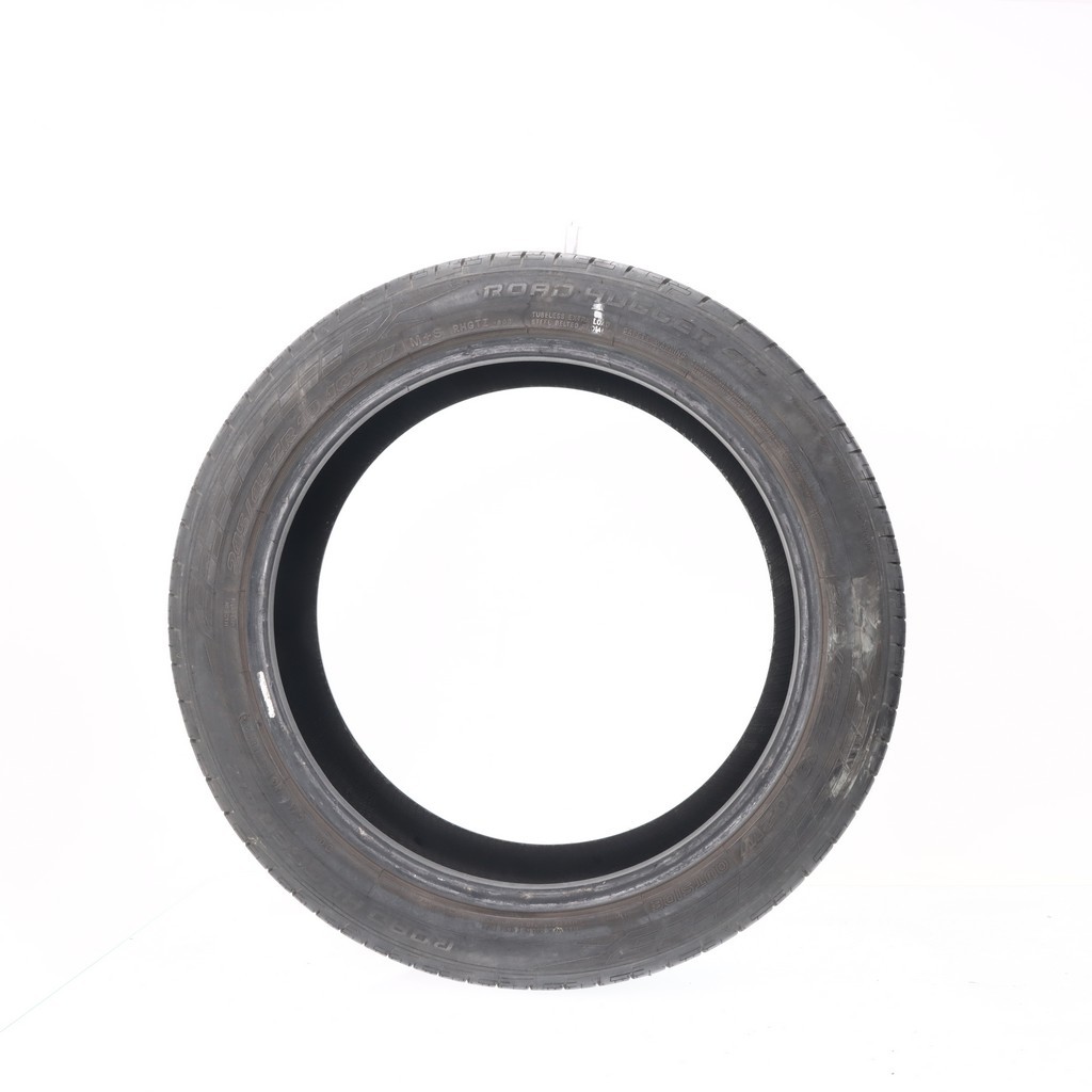 Used 245/45ZR19 Road Hugger GTZ 102W – 7.5/32