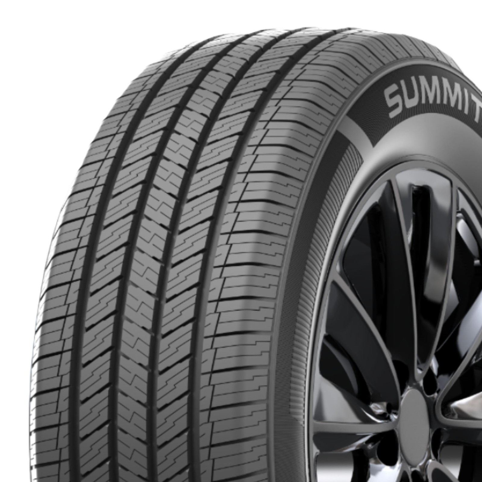 Summit Trail Climber SUV2 All Season 245/50R20 102V SUV/Crossover