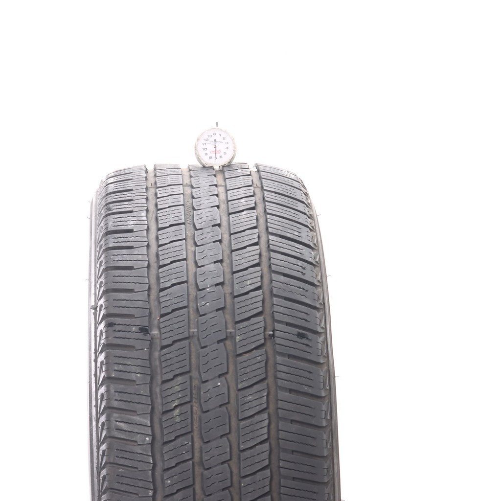 Used 275/55R20 Kumho Crugen HT55 111T – 7/32