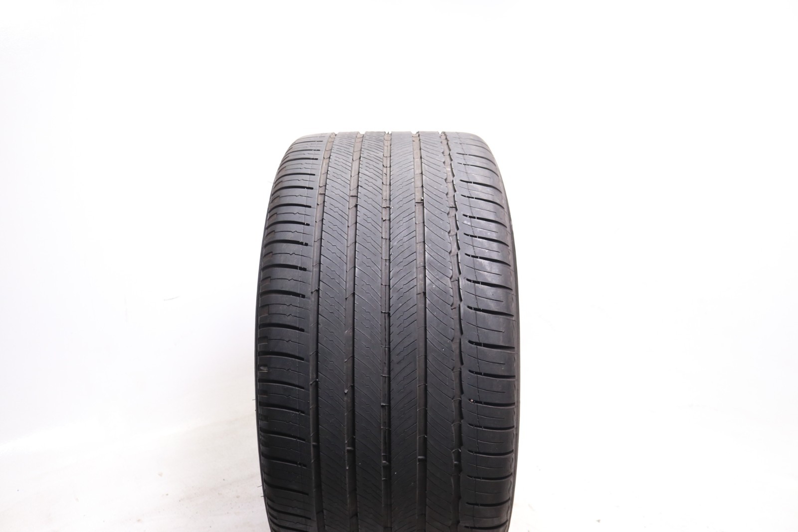 Set of 2 Used 315/40R21 Michelin Primacy Tour A/S MO – 111H – 4.5-5.5/32