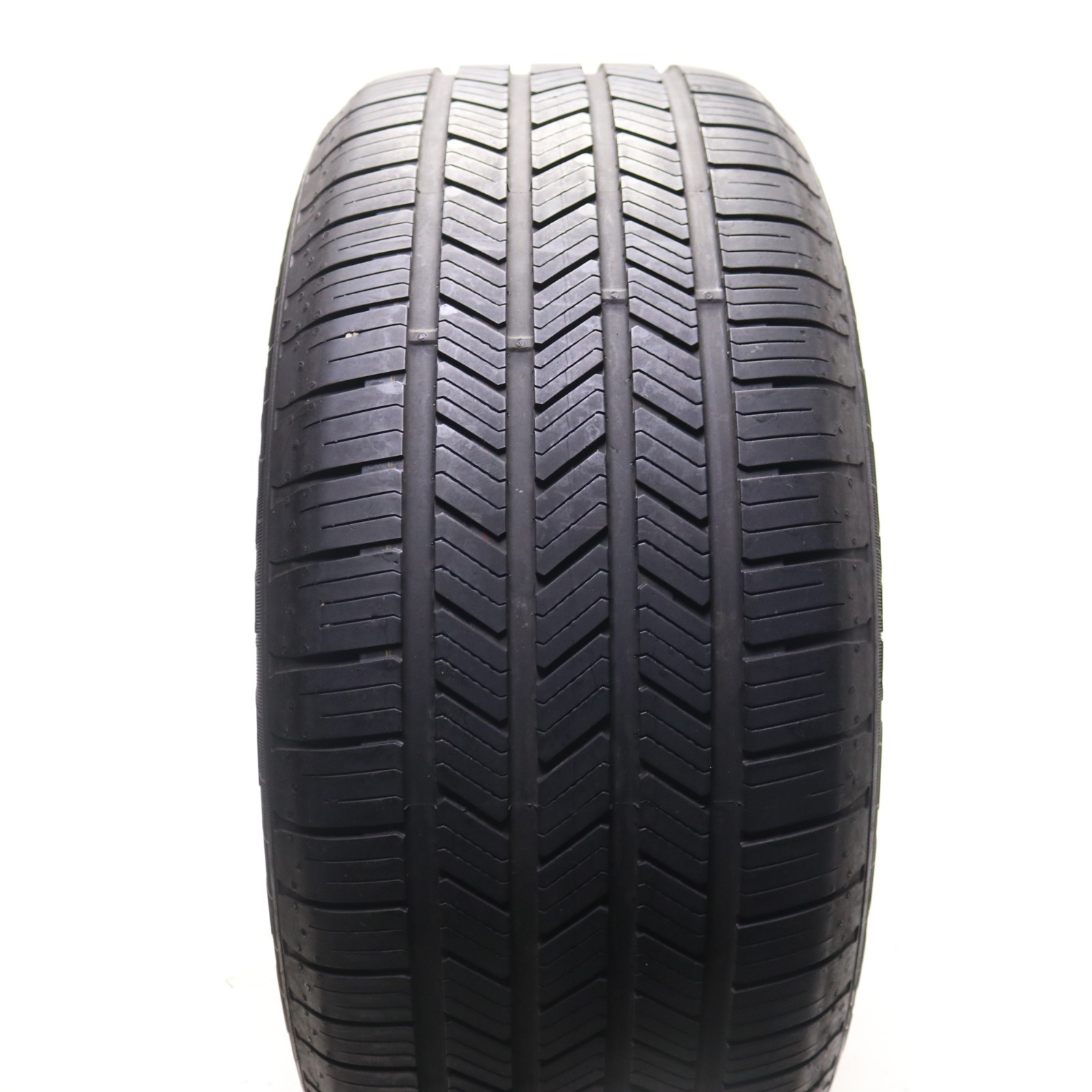 Used 275/45R20 Goodyear Eagle LS-2 N1 – 110V – 8/32