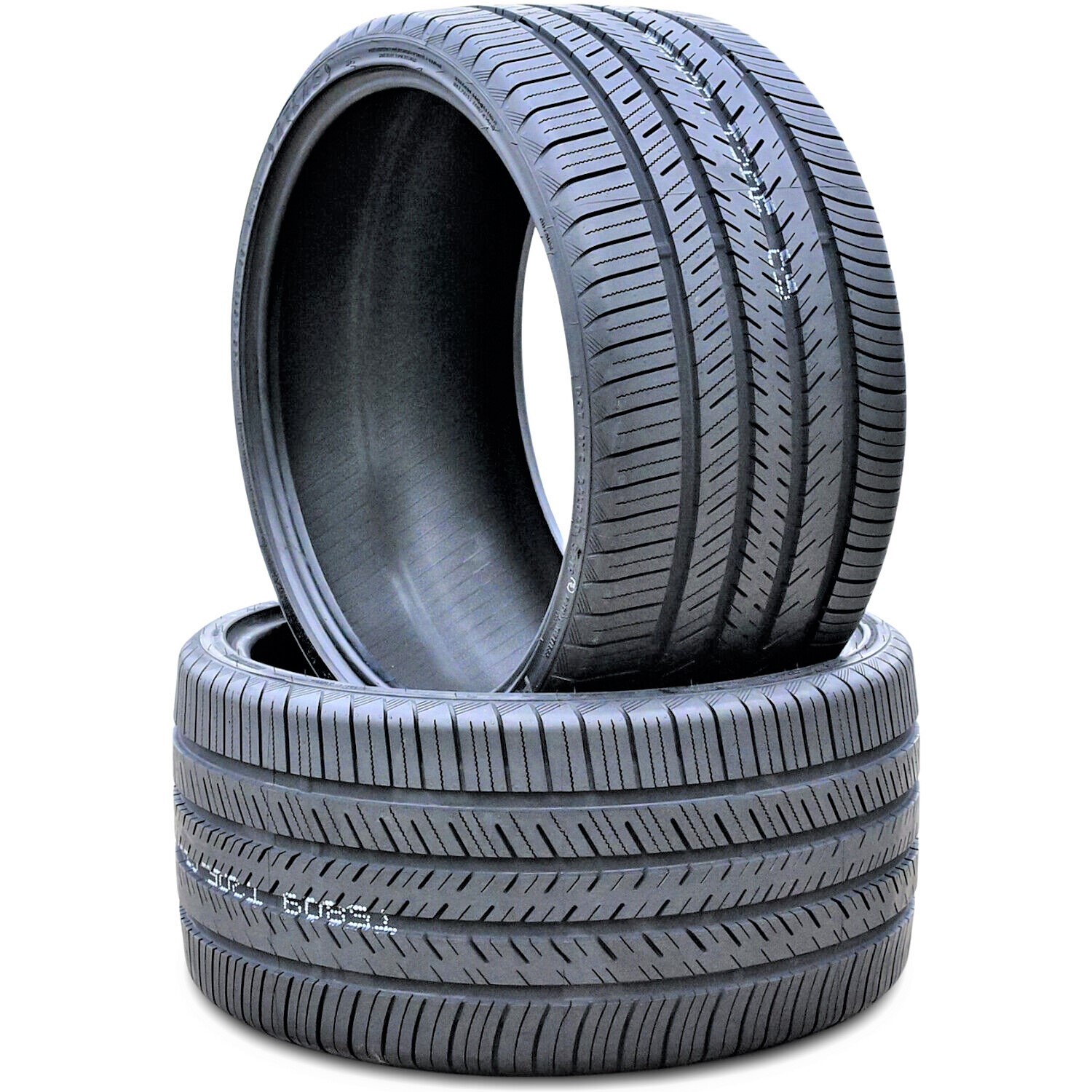 Tire Atlas Force UHP 285/30R21 100Y XL (DC) A/S High Performance