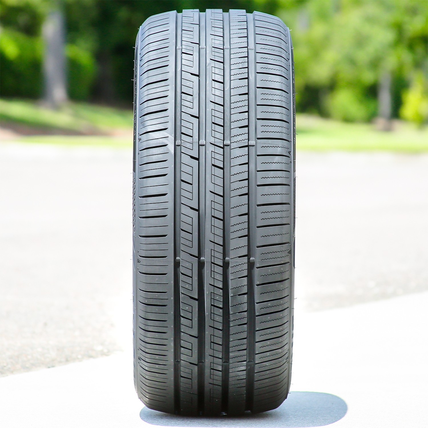 4 Tires Aplus PRO Racing 225/40ZR18 92W XL Racing