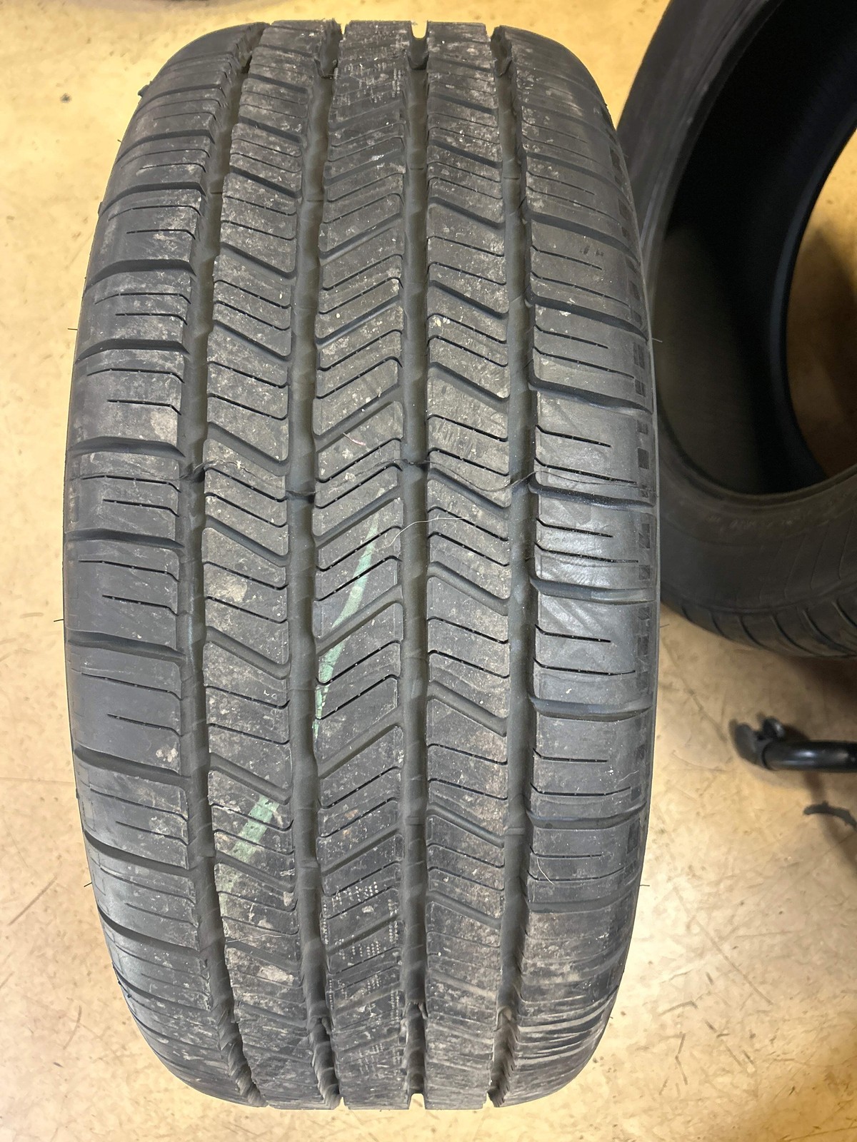 GOODYEAR EAGLE LS2 BSW P 275 55 20 111S ALL SEASON TIRE 706069165