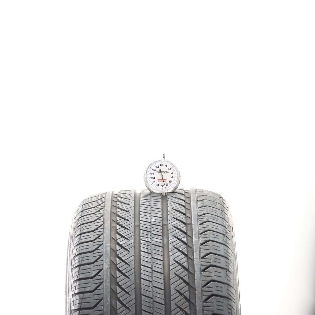 Set of (4) Used 225/55R18 Continental ProContact GX 102H – 6-7.5/32