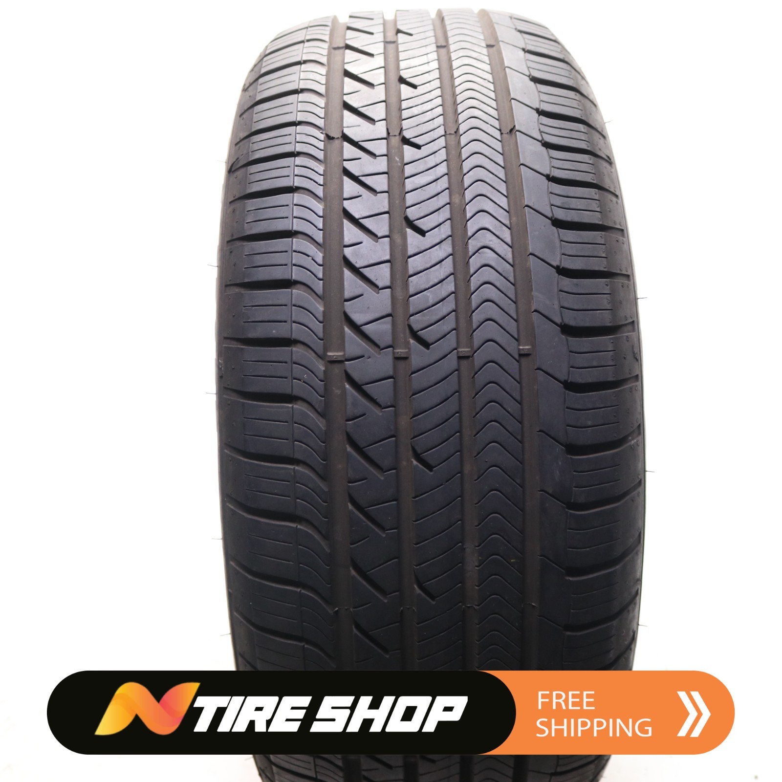 Used 255/50R20 Goodyear Eagle Sport AO – 109H – 9.5/32 No Repairs