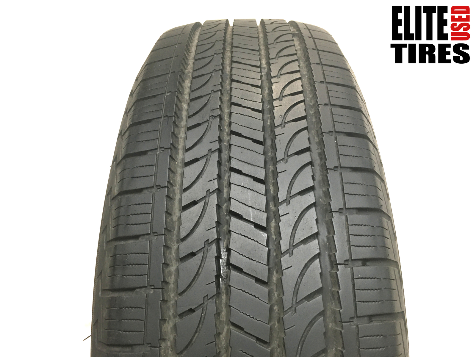 [1] Yokohama Geolandar H/T G056 P245/60R20 245 60 20 Tire 9.0-9.75/32