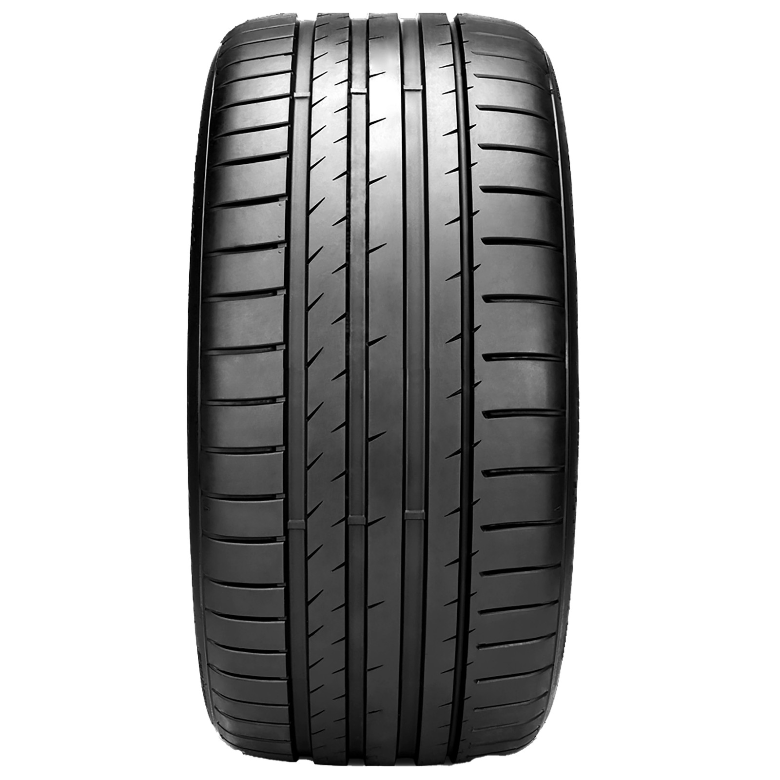 1 New Gripmax Suregrip Pro Sport – 305/30zr19 Tires 3053019 305 30 19