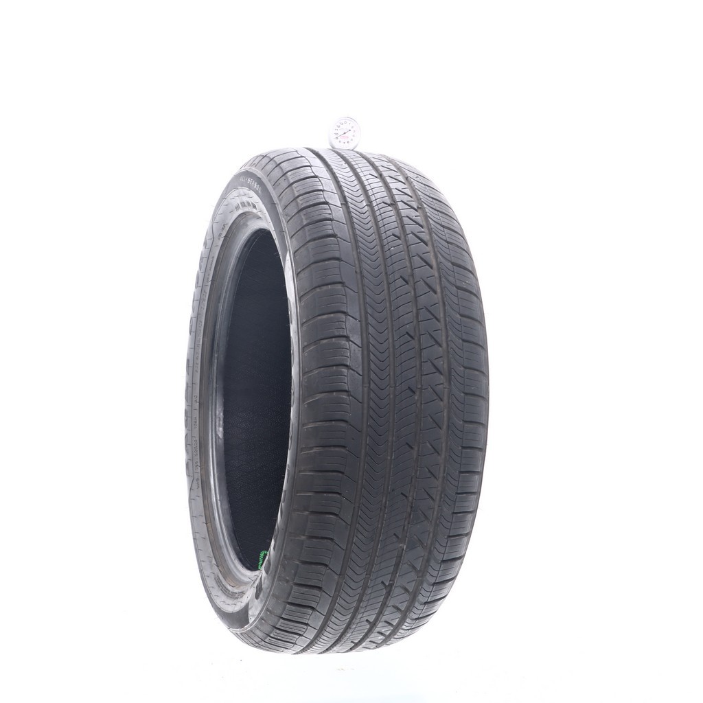 Used 255/50R20 Goodyear Eagle Sport AO 109H – 9/32