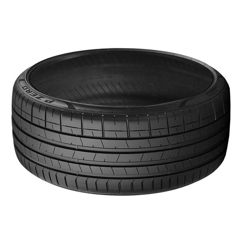 4 X Pirelli P-ZERO (PZ4S) (T0) NCS ELT 235/35R20XL 92Y Tires