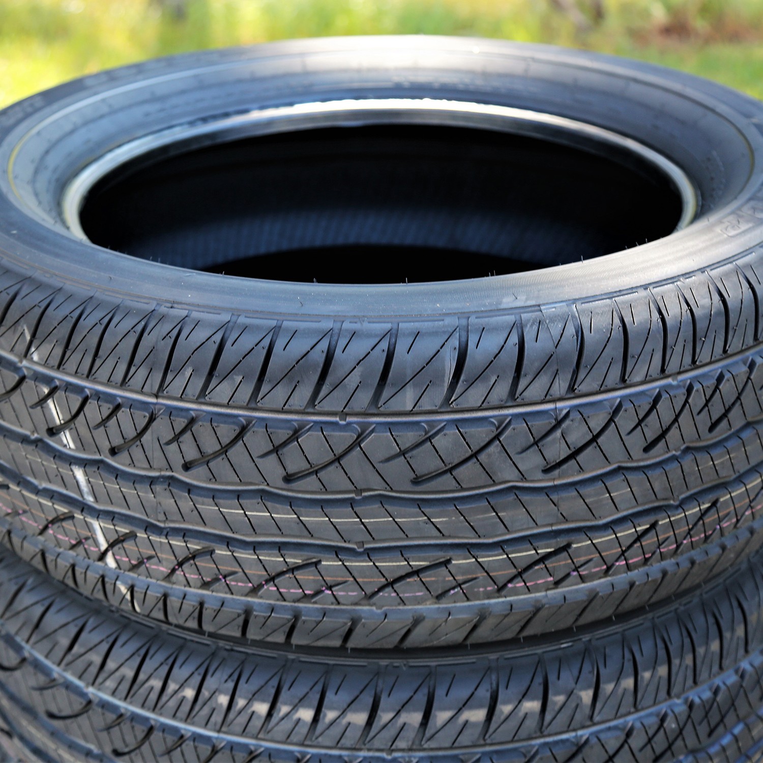4 Tires Dunlop SP Sport 5000M 275/55R20 111H A/S Performance