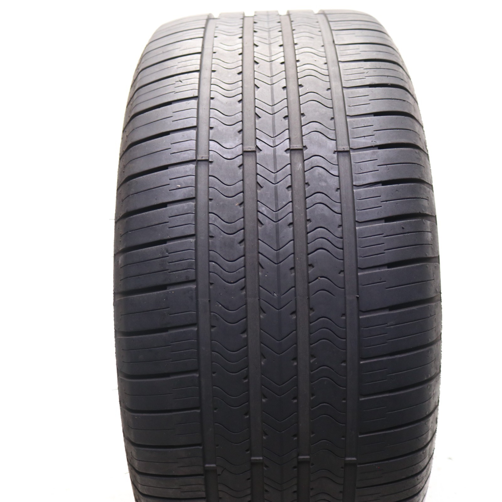 Set of 2 Used 285/40R20 Goodyear Eagle Sport MOExtended Run Flat 108V – 7-7.5/32