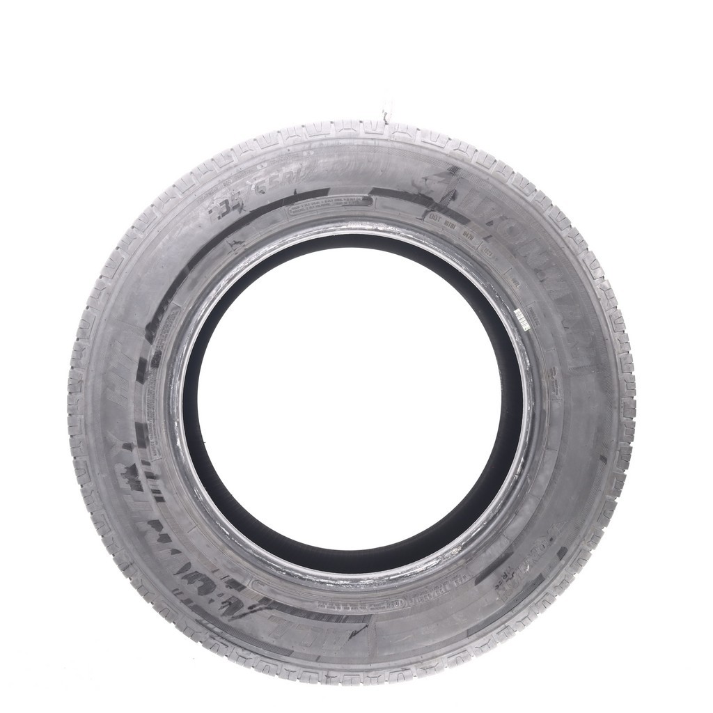 Set of (4) Used 235/65R17 Ironman All Country HT 104H – 6-8/32