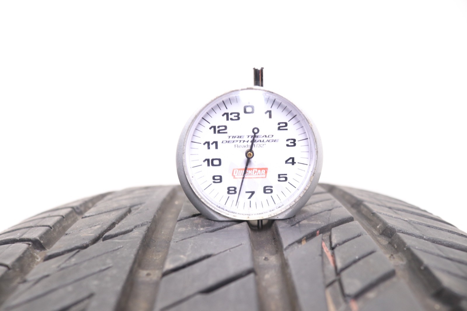Set of 4 Used 255/60R18 Kumho Crugen HP71 – 108H – 7.5-8.5/32