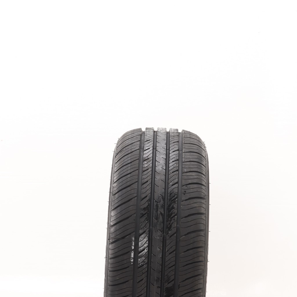 Set of (4) New 215/60R16 Dextero Touring DTR1 95H – 10/32